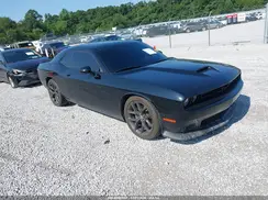 2C3CDZJGXNH122471 2022 DODGE CHALLENGER