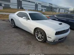 2C3CDZJGXNH127993 2022 DODGE CHALLENGER