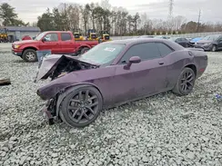 2C3CDZJGXNH128271 2022 DODGE CHALLENGER