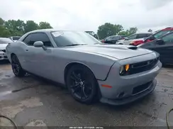 2C3CDZJGXNH131770 2022 DODGE CHALLENGER