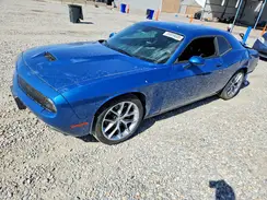 2C3CDZJGXNH143577 2022 DODGE CHALLENGER
