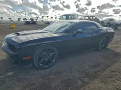 2C3CDZJGXNH164879 2022 DODGE CHALLENGER