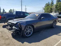 2C3CDZJGXNH174716 2022 DODGE CHALLENGER