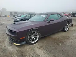 2C3CDZJGXNH174750 2022 DODGE CHALLENGER