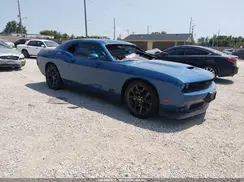 2C3CDZJGXNH182010 2022 DODGE CHALLENGER