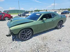 2C3CDZJGXNH206645 2022 DODGE CHALLENGER