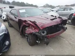 2C3CDZJGXNH212137 2022 DODGE CHALLENGER