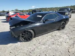 2C3CDZJGXNH214745 2022 DODGE CHALLENGER