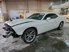 2C3CDZJGXNH214759 2022 DODGE CHALLENGER