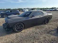 2C3CDZJGXNH215555 2022 DODGE CHALLENGER