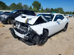 2C3CDZJGXNH218603 2022 DODGE CHALLENGER