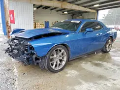 2C3CDZJGXNH223574 2022 DODGE CHALLENGER