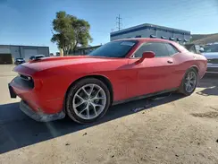 2C3CDZJGXNH232940 2022 DODGE CHALLENGER