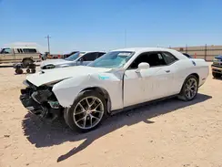 2C3CDZJGXNH233103 2022 DODGE CHALLENGER