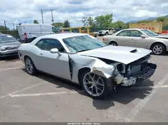 2C3CDZJGXNH233246 2022 DODGE CHALLENGER