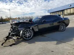 2C3CDZJGXNH233263 2022 DODGE CHALLENGER