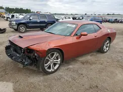 2C3CDZJGXNH233599 2022 DODGE CHALLENGER
