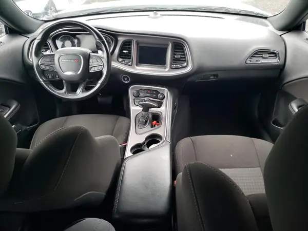 2C3CDZJGXNH237720 2022 DODGE CHALLENGER - Image 8