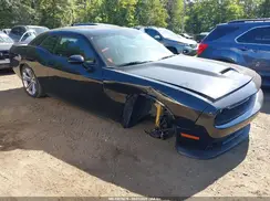 2C3CDZJGXNH242285 2022 DODGE CHALLENGER