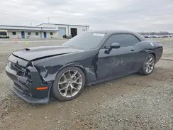 2C3CDZJGXNH247003 2022 DODGE CHALLENGER