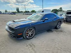 2C3CDZJGXNH247048 2022 DODGE CHALLENGER
