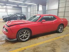 2C3CDZJGXNH247244 2022 DODGE CHALLENGER
