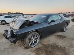 2C3CDZJGXNH247339 2022 DODGE CHALLENGER