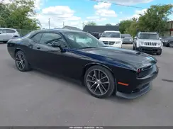 2C3CDZJGXNH247356 2022 DODGE CHALLENGER