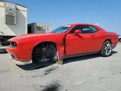 2C3CDZJGXNH249530 2022 DODGE CHALLENGER