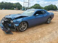 2C3CDZJGXNH249754 2022 DODGE CHALLENGER
