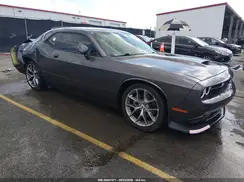 2C3CDZJGXNH257773 2022 DODGE CHALLENGER