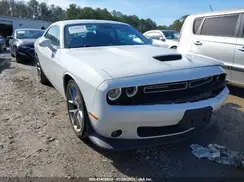 2C3CDZJGXNH260205 2022 DODGE CHALLENGER
