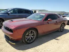 2C3CDZJGXNH268529 2022 DODGE CHALLENGER