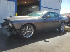 2C3CDZJGXPH503689 2023 DODGE CHALLENGER