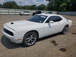 2C3CDZJGXPH503773 2023 DODGE CHALLENGER