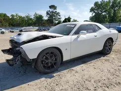 2C3CDZJGXPH514658 2023 DODGE CHALLENGER