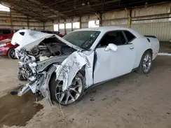 2C3CDZJGXPH521187 2023 DODGE CHALLENGER