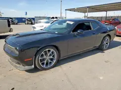 2C3CDZJGXPH526163 2023 DODGE CHALLENGER