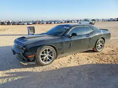 2C3CDZJGXPH538796 2023 DODGE CHALLENGER