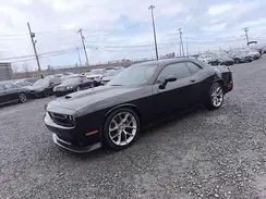 2C3CDZJGXPH549362 2023 DODGE CHALLENGER