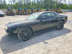 2C3CDZJGXPH549605 2023 DODGE CHALLENGER