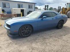 2C3CDZJGXPH549815 2023 DODGE CHALLENGER
