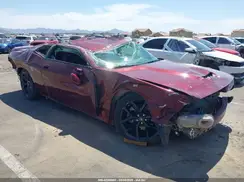 2C3CDZJGXPH549992 2023 DODGE CHALLENGER