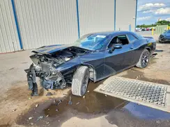 2C3CDZJGXPH559017 2023 DODGE CHALLENGER