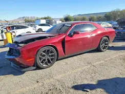2C3CDZJGXPH582300 2023 DODGE CHALLENGER