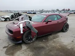 2C3CDZJGXPH591059 2023 DODGE CHALLENGER