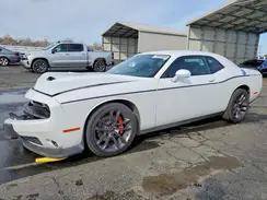 2C3CDZJGXPH594138 2023 DODGE CHALLENGER