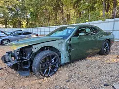 2C3CDZJGXPH594303 2023 DODGE CHALLENGER