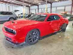 2C3CDZJGXPH614615 2023 DODGE CHALLENGER