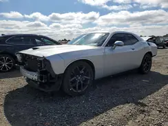 2C3CDZJGXPH614680 2023 DODGE CHALLENGER